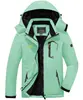 Mint Green