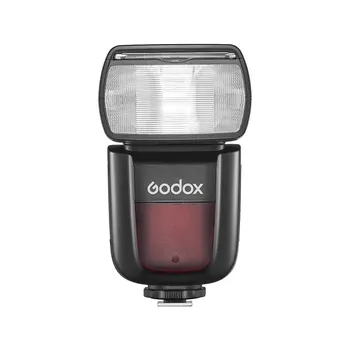 GODOX V850III Flash Light Camera Speedlite Godox V850III 2.4G GN60 Li-ionBattery Camera Flash Speedlite for Canon Nikon Sony product image