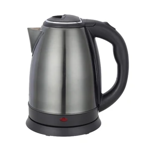 Best Selling Electric Portable Selling Steel Kettle for Home Hotel Use