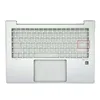 ฝาครอบที่พักฝ่ามือ