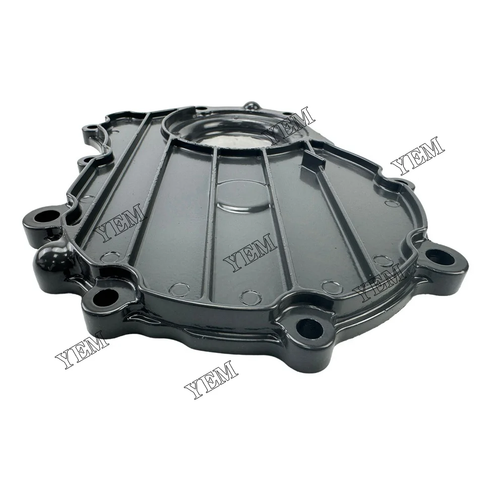 Cover Gear 15469-04150 Fit for Kubota D1703 Engine 3