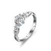 Moissanite 0,5 ct