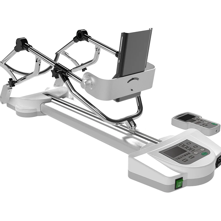 Rehabilitation Products High End Continuous Passive Motion Physiotherapy Knee CPM Machine