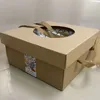 Coffret cadeau portable-4 bols 2 assiettes-boîte japonaise teng bian