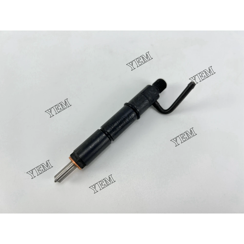 For Caterpillar E320C 3066 Fuel Injector 212-8470 Engine Replacement Parts 5