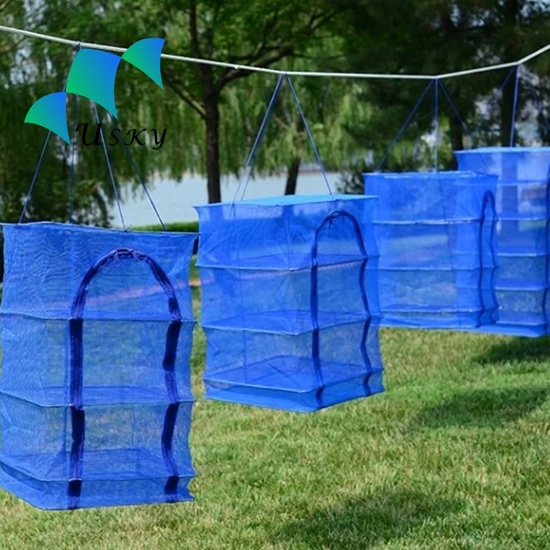 Dry net. Dry net