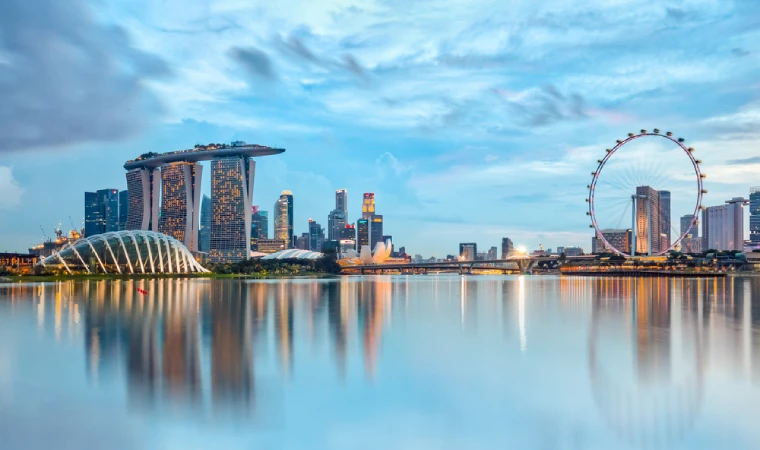 新加坡专家：RCEP的签署实施，为区域和全球经济发展增添动力