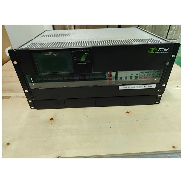 Eltek 110Vdc FP2 110V 8KW 4O0V+N SPD  ( P/N: C1038485.1137 )  Switching power supply Power Core