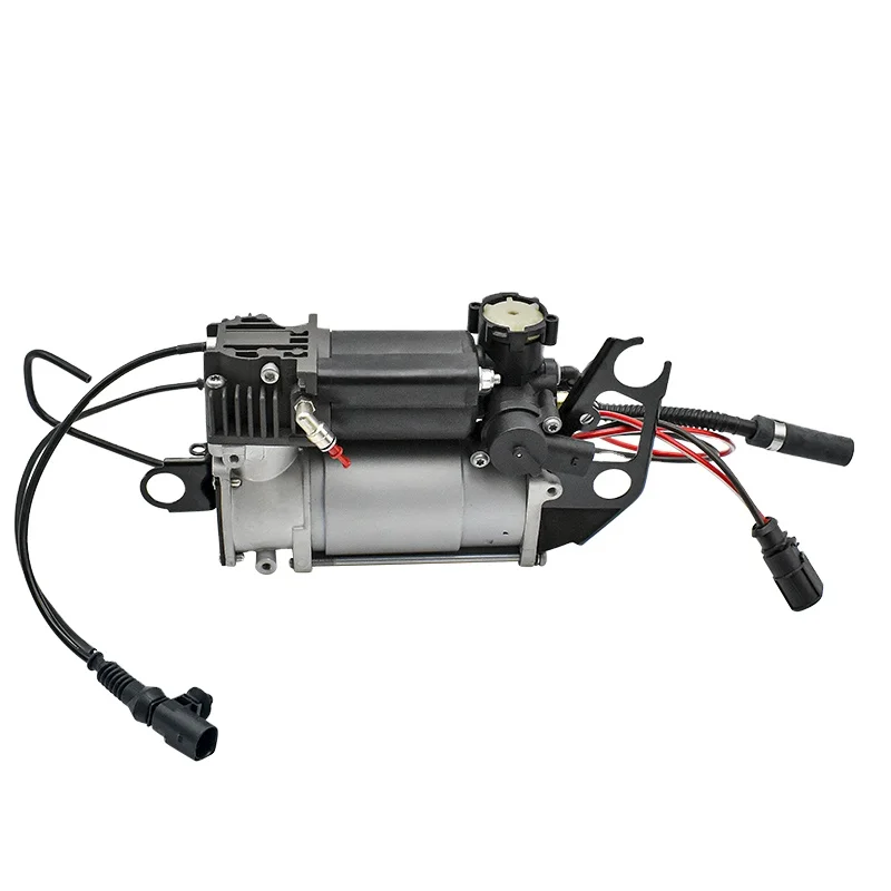 95535890105 Replacement Air suspension Spare Parts Air Compressor Pump For  Porsche Cayenne 2002-2010  Auto Parts