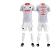White Red