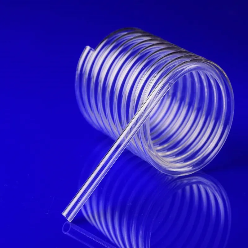 Healvian 40 Borosilikatglas-Rohre – 10 Stück Je 45°, 60°, 90°, 120° Winkel, 5x10 Cm, Für Chemie- Und Biologie-Experimente