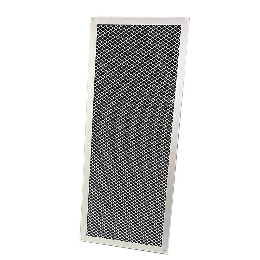 Walson Custom Home air Purifier Filter Replacement Dealdehyde Skeleton air Purifier Parts  Replacement Aluminum Alloy Frame