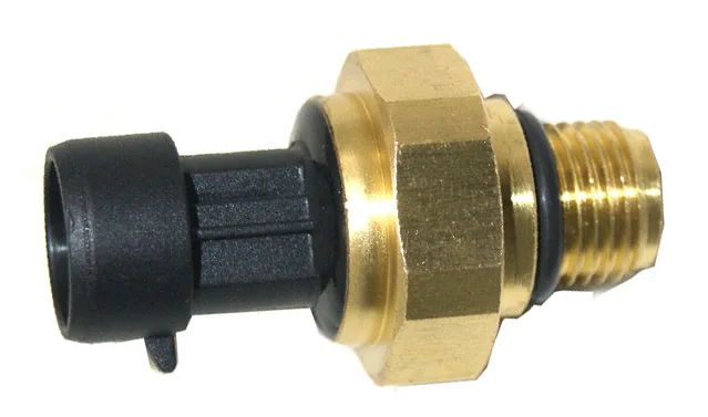 TurboBoost Pressure Sensor for Cummins ISM 4921501 3084521