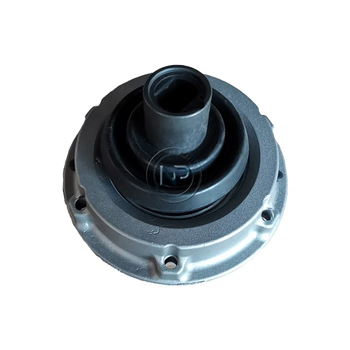 European Auto Spare Parts - Gear Shift Lever for Volvo Truck