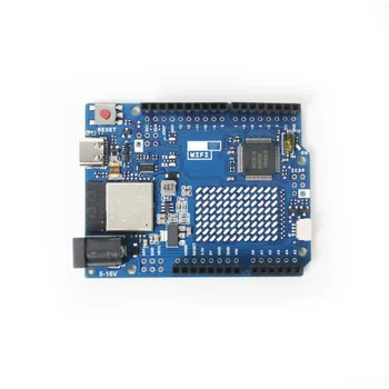 Improved Board Seamless WiFi Transition Compatible with Existing Expansion Boards and Projects Development Kits for Arduino