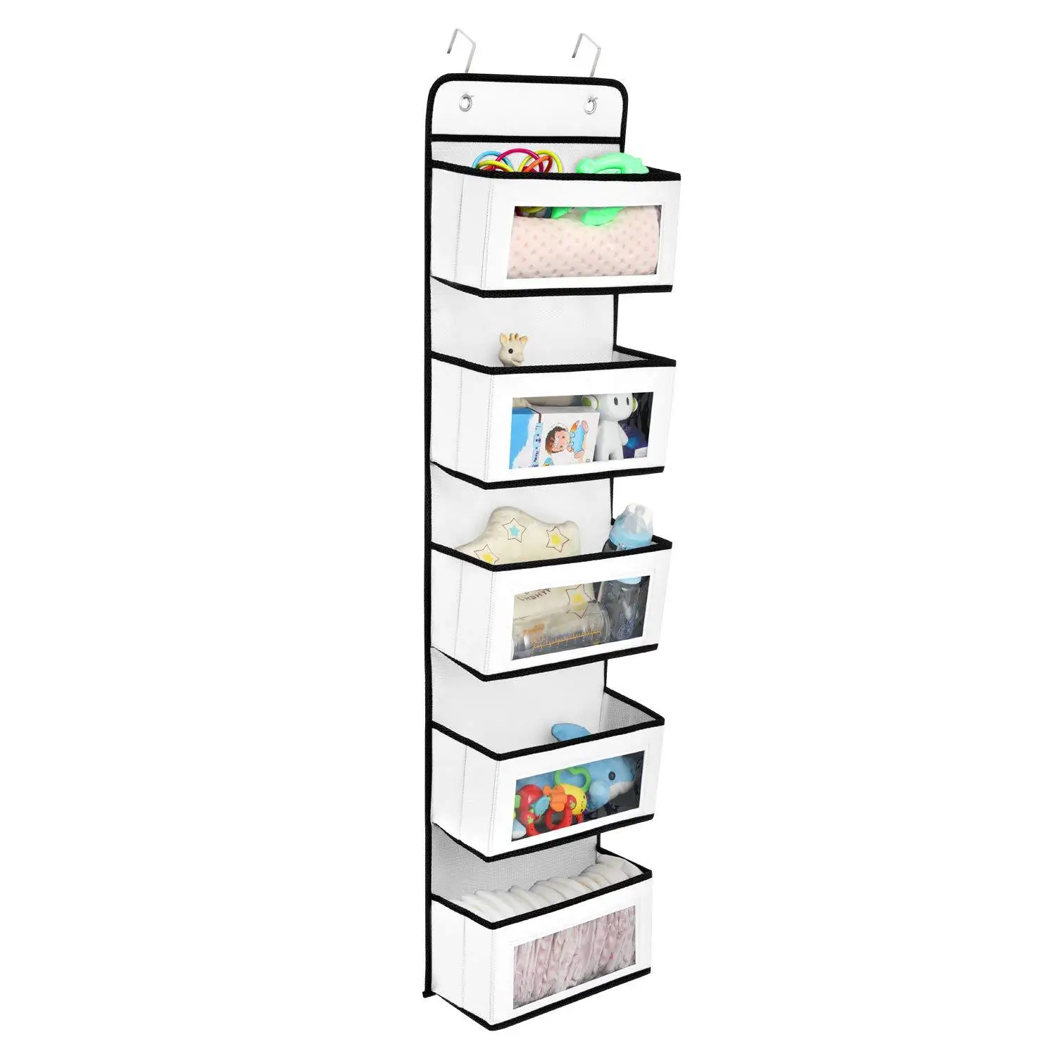 hanging vacuum storage bags