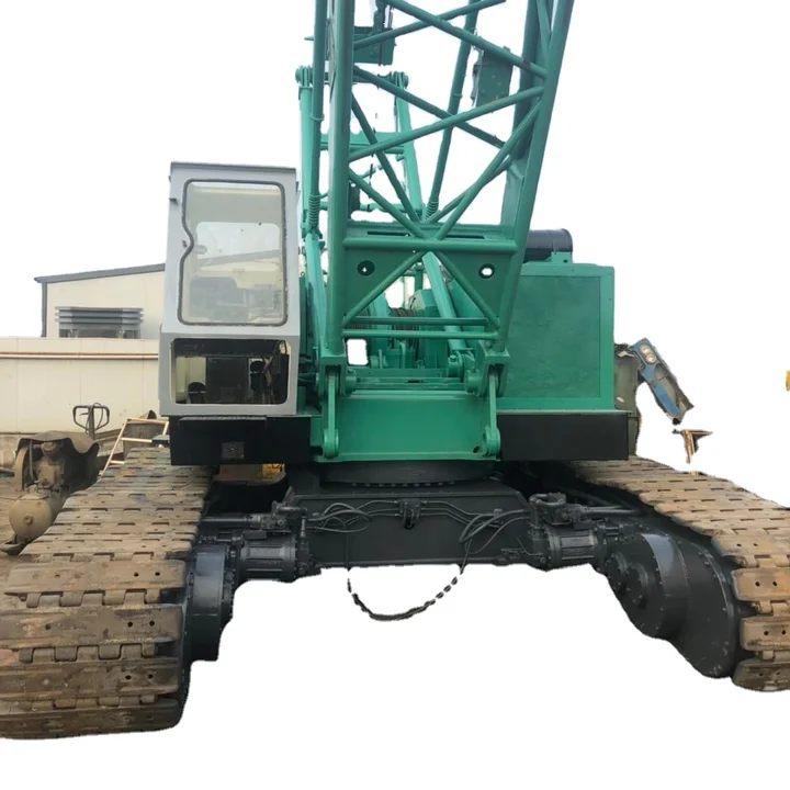 Ihi Crawler Crane跨境商机分析报告行业外贸出口趋势-阿里巴巴国际中文站官网