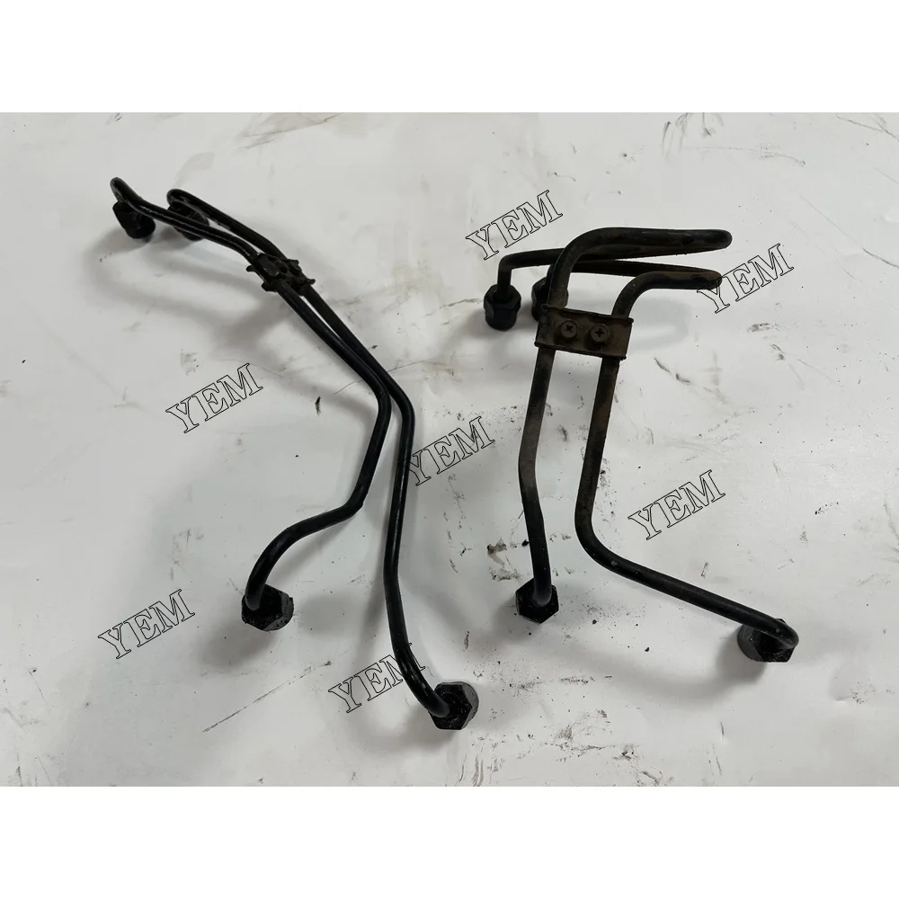 4TNE88 Fuel Pipe for Yanmar
