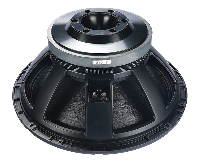 Hot Sale 18 Inch Subwoofer Box Design 1000W Pro Speakers