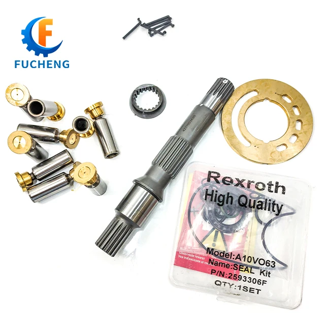 A10VSO28 A10VSO63 A10vso71 Seal Kits for Rexroth Hydraulic Pump
