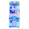 Color clip machine 60 entrainment with paper money payment