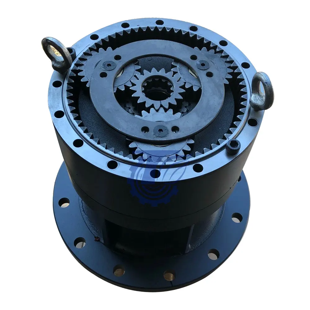 130426-00004 Swing Gearbox Swing Reduction Gear for Excavator