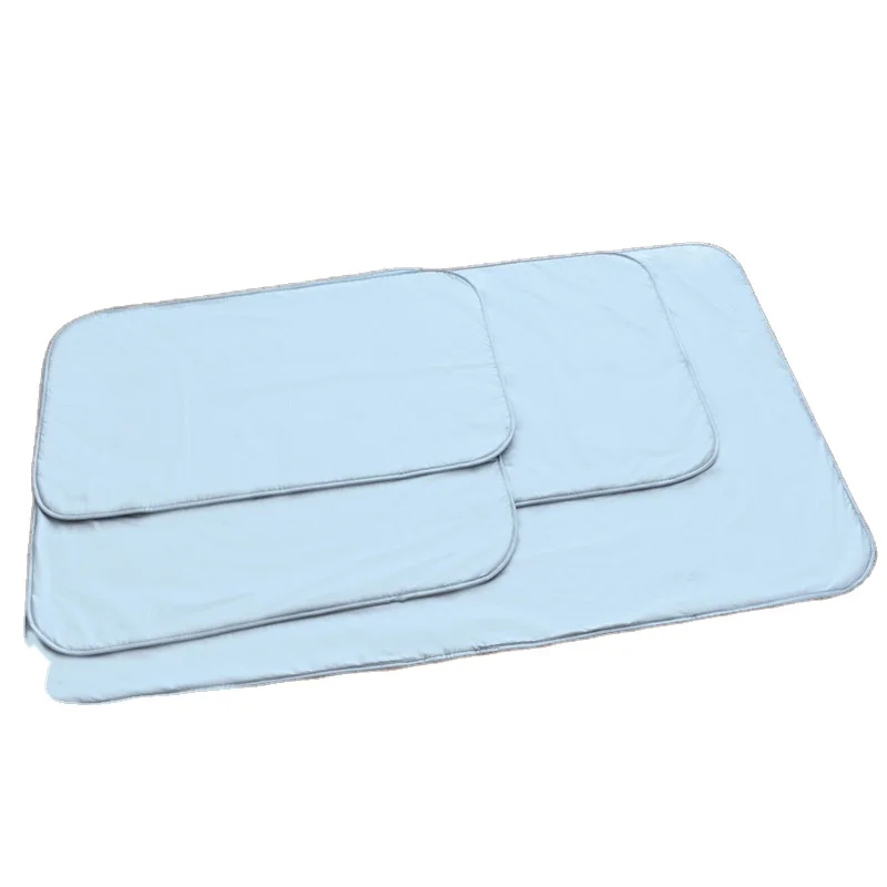 magnetic ironing mat portable travel ironing