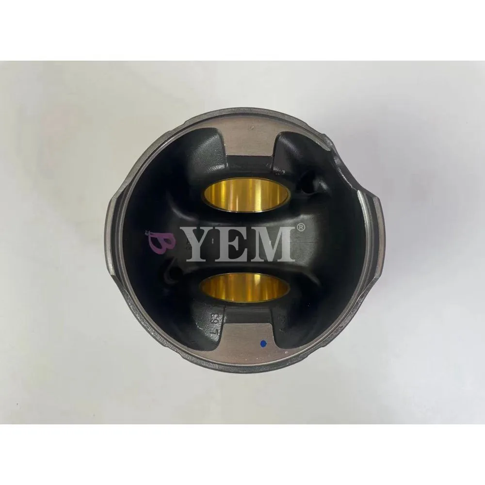 1465M601 4M50 Piston for Mitsubishi Engine Spare Hot Selling 3