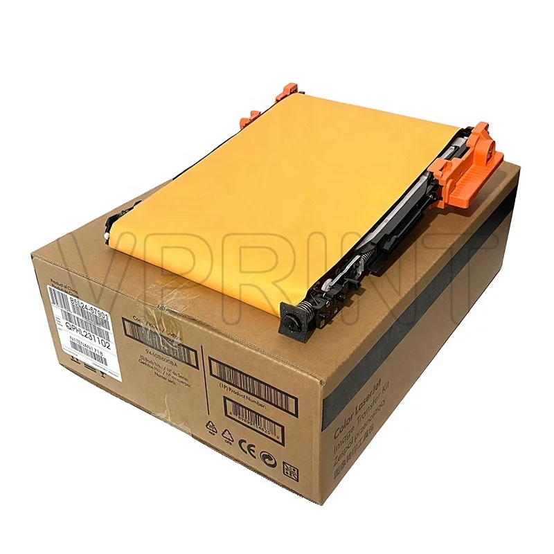 B5L24-67901 RM2-6576 Kit de Correia de Transferência de Imagem (ITB) para Impressora HP LaserJet M552 M553 M554 M555 E55040 MFP M577 M578 E57540 Peças de Impressora
