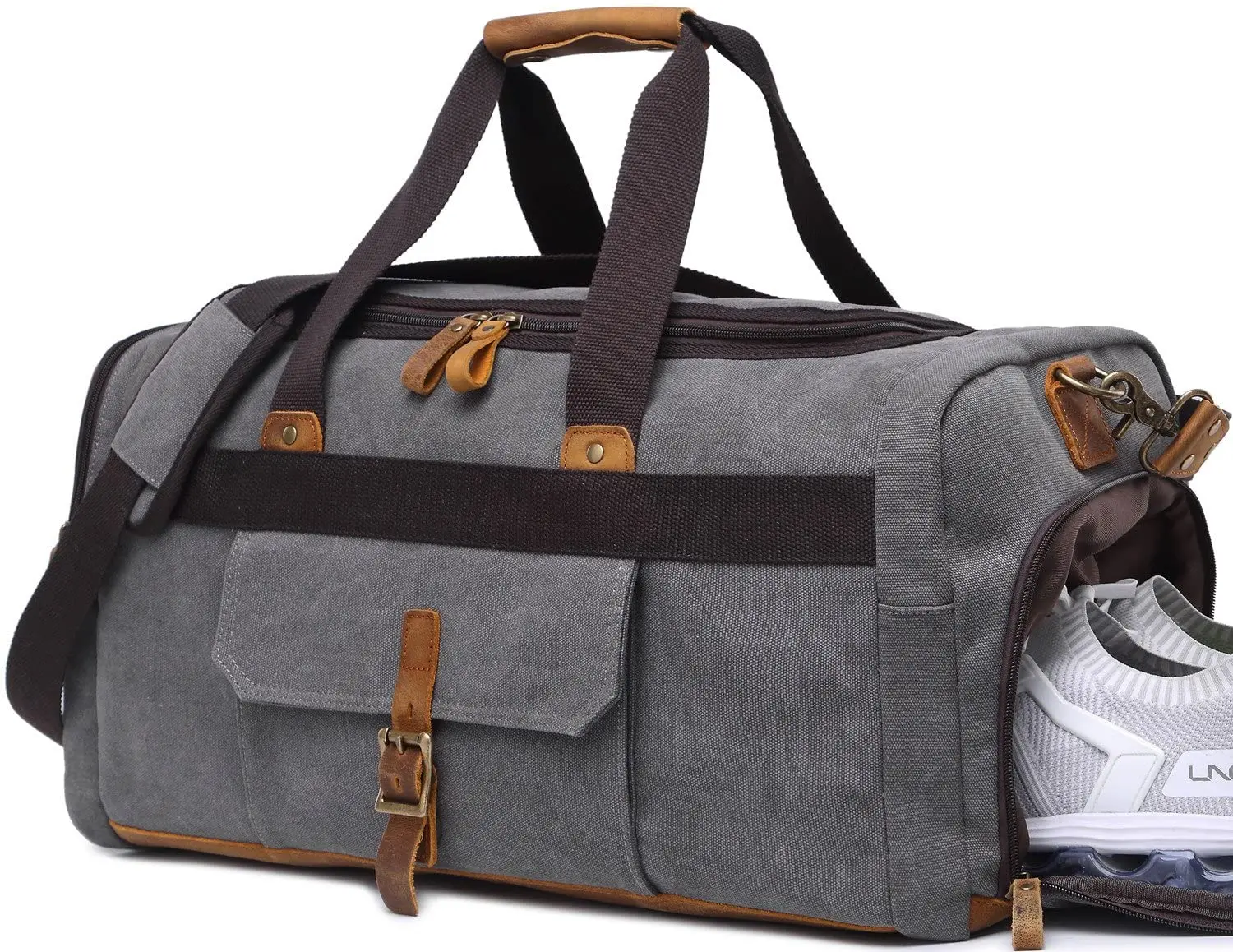 high end weekender bolsa