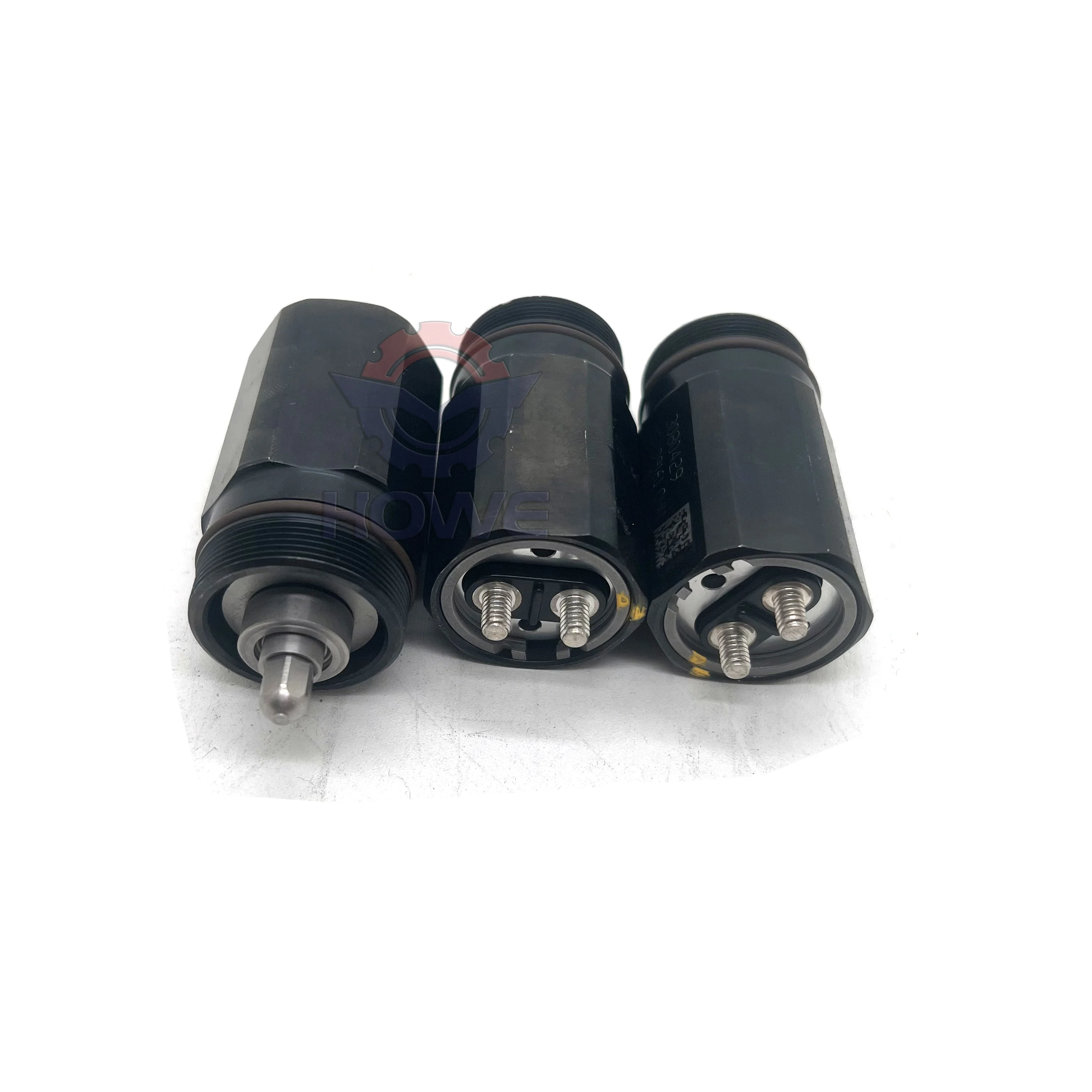 M11 Common Raildiesel Fuel Injector Solenoid Valve 4307547 3080429