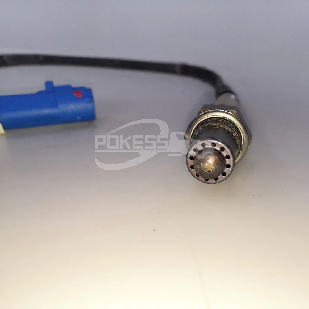 Car Parts From China Oxygen Sensor BV619G444BA 0258010244 Rear O2 Oxyg... — 3