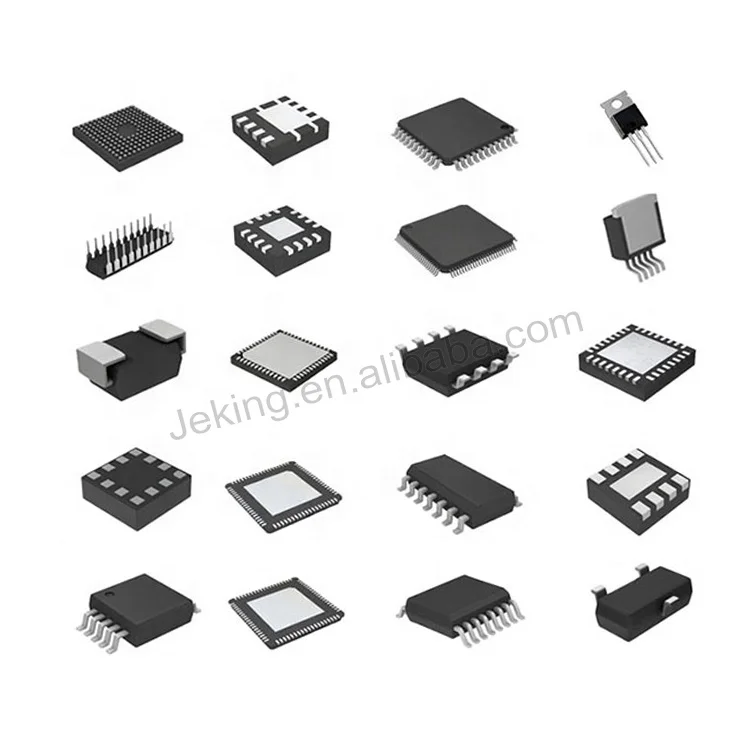 For Jeking RJP63K2 IGBT Transistor in TO-263 Agency Supplied Reliable Performance