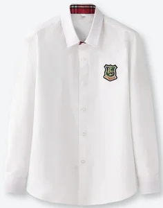 OEM & ODM Loose Long Sleeve Casual Shirt Comfortable Durable Woven Floral Satin