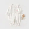 Pink-air conditioning suit 4153