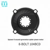 Black5-8-BOLT 104BCD-4S