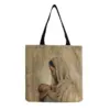 Borsa in lino 7
