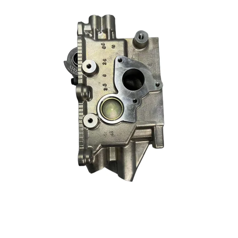 Qualified High Quality Cylinder Head Assembly G4fg 1.6 - Buy Engine ...
