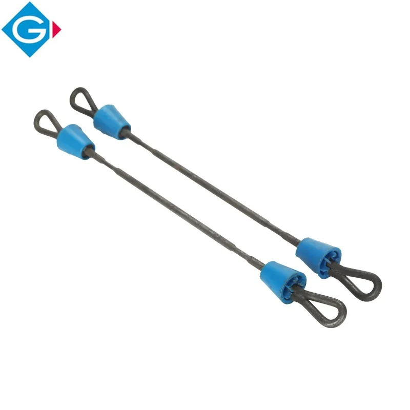 Formwork Snap Tie And Wedge Concrete Snap Ties Snap Tie Buy Concrete