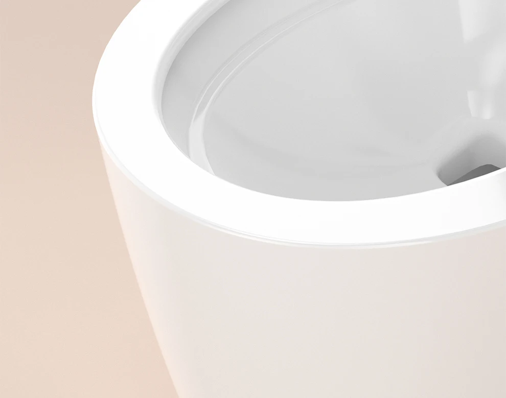 product auto open sensor flush automatic ceramic one piece toilet bowl intelligent electric toilet bidet bathroom smart toilet-49