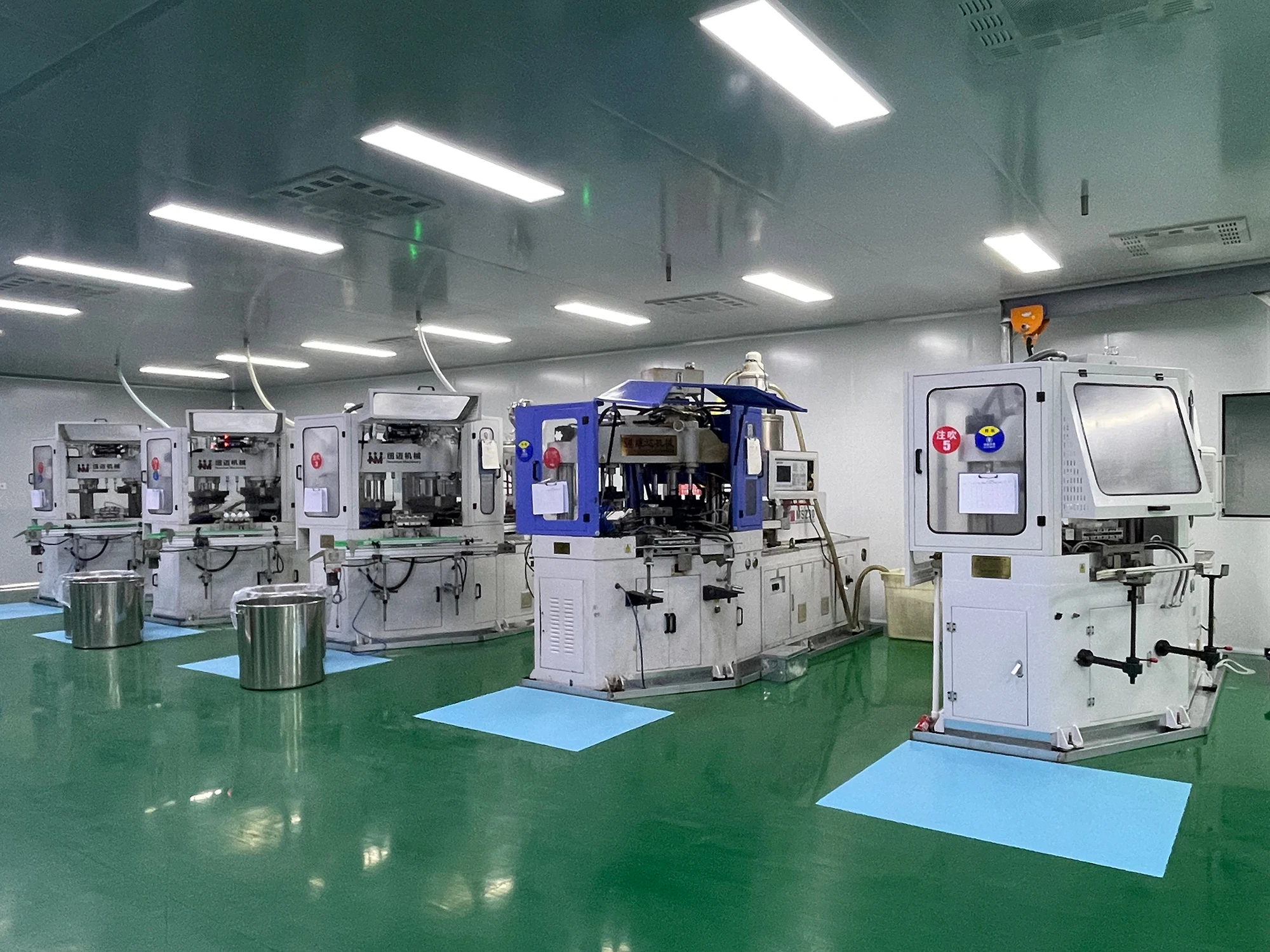 Cangxian Baofeng Pharmaceutical Packaging Materials Factory