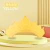 New corolla prince yellow