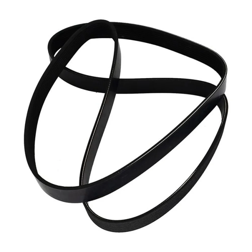 For Komatsu Excavator PC380-3 Fan Belt 8PK1725