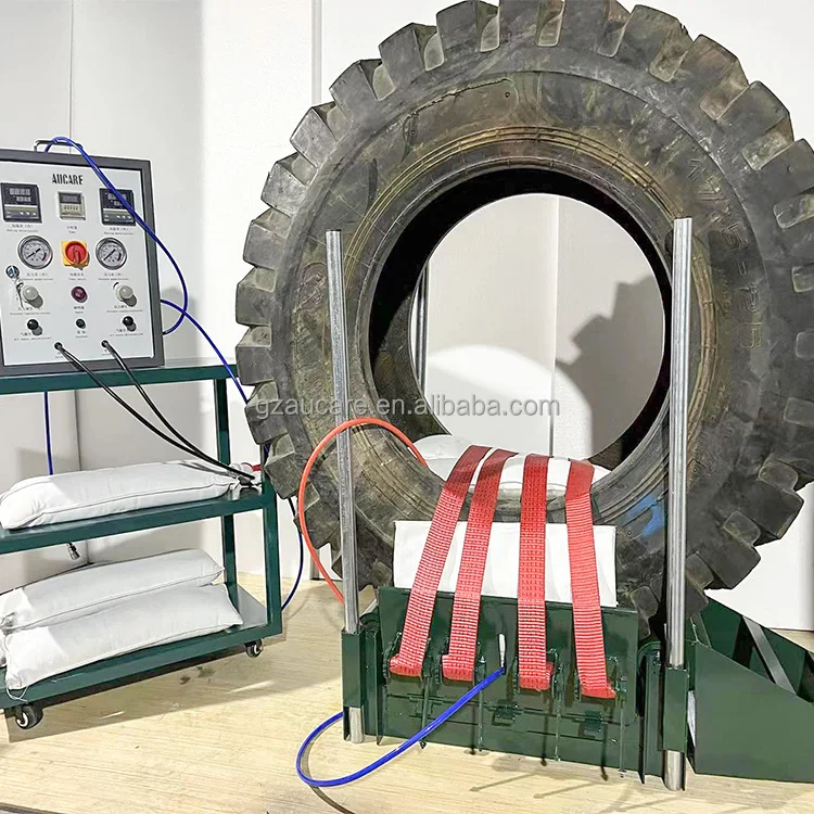 Truck Tyre Repair Vulcanizing Machine Rubber Mat Vulcanizing Press Tyre  Repair Equipment Tire Repair Tools with Fixed Rod