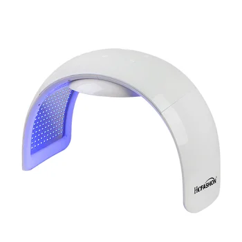 Desktop Four-Color LED Therapeutic Skin Care Machine Red Light Therapy for Body Hands Eyes Pigmentation Face Improvement US Home