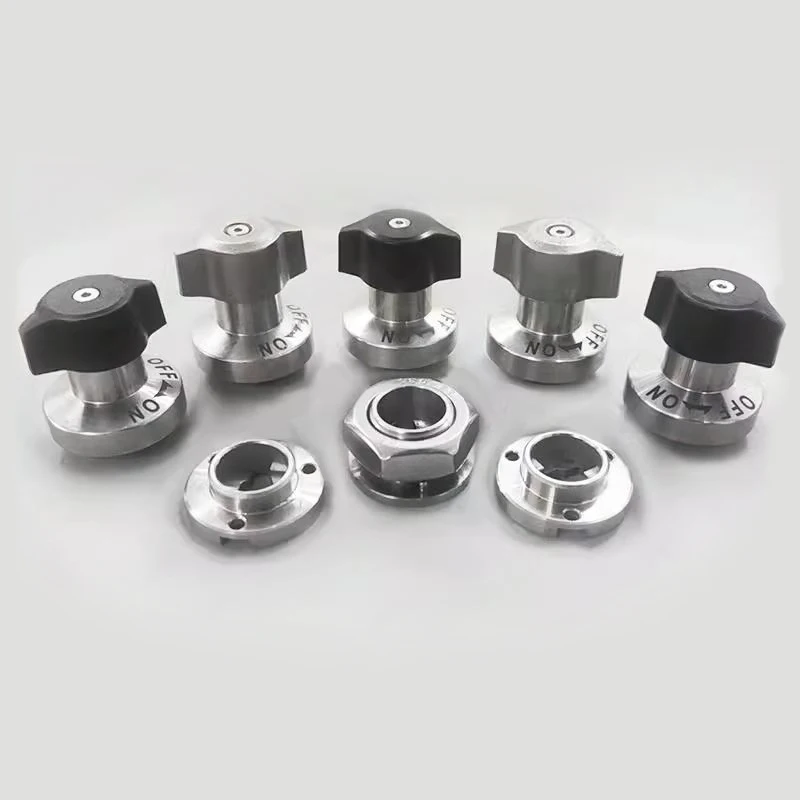 Typ gombíka Silný typ kolíka Rýchlezáverová súčiastka chladiča Rezanie Zliatina Rad 1000 Stav T3-T8 Štvorcový tvar BLL25-10