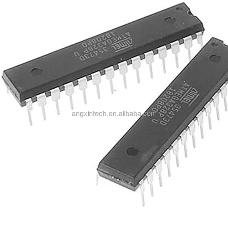 AT90S2323-10SI Atmel-Microcontroller SOW8 