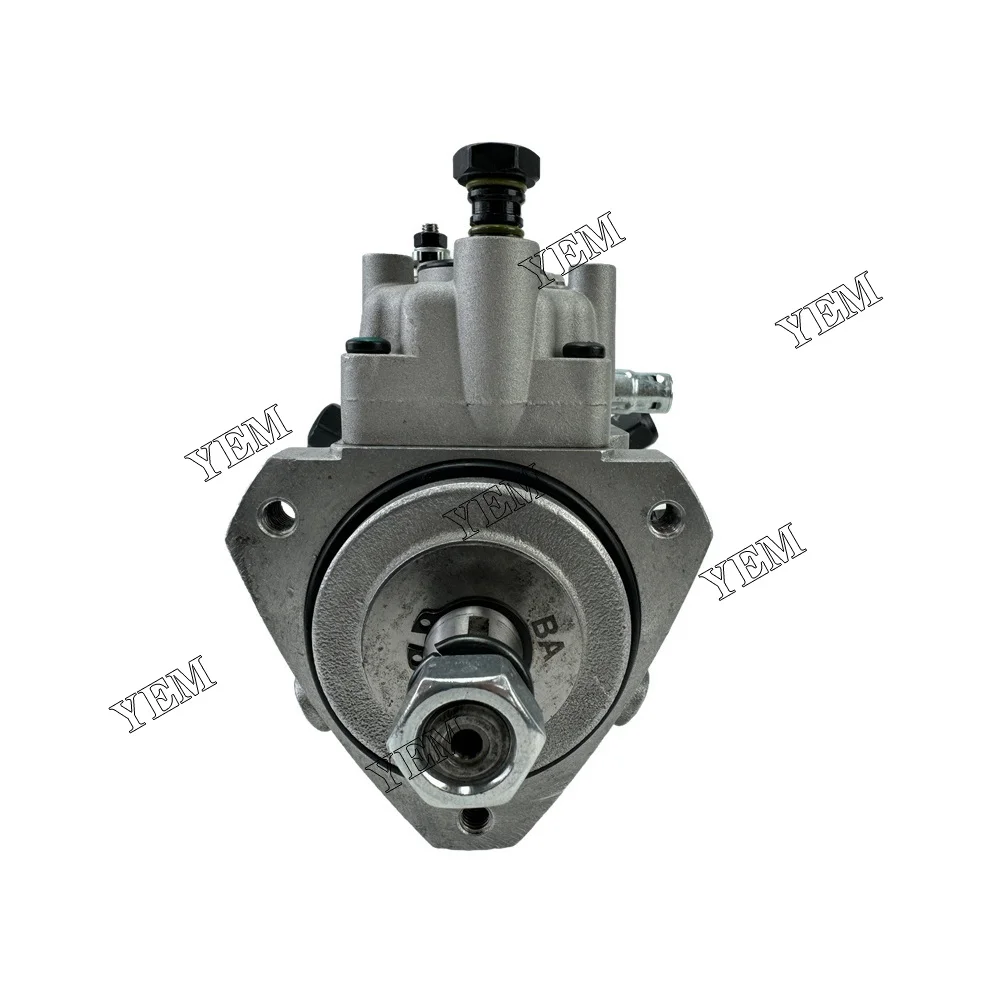 Fuel Injection Pump 2644H216 9320A522T Fit for Perkins 1104C-44T Engine 4