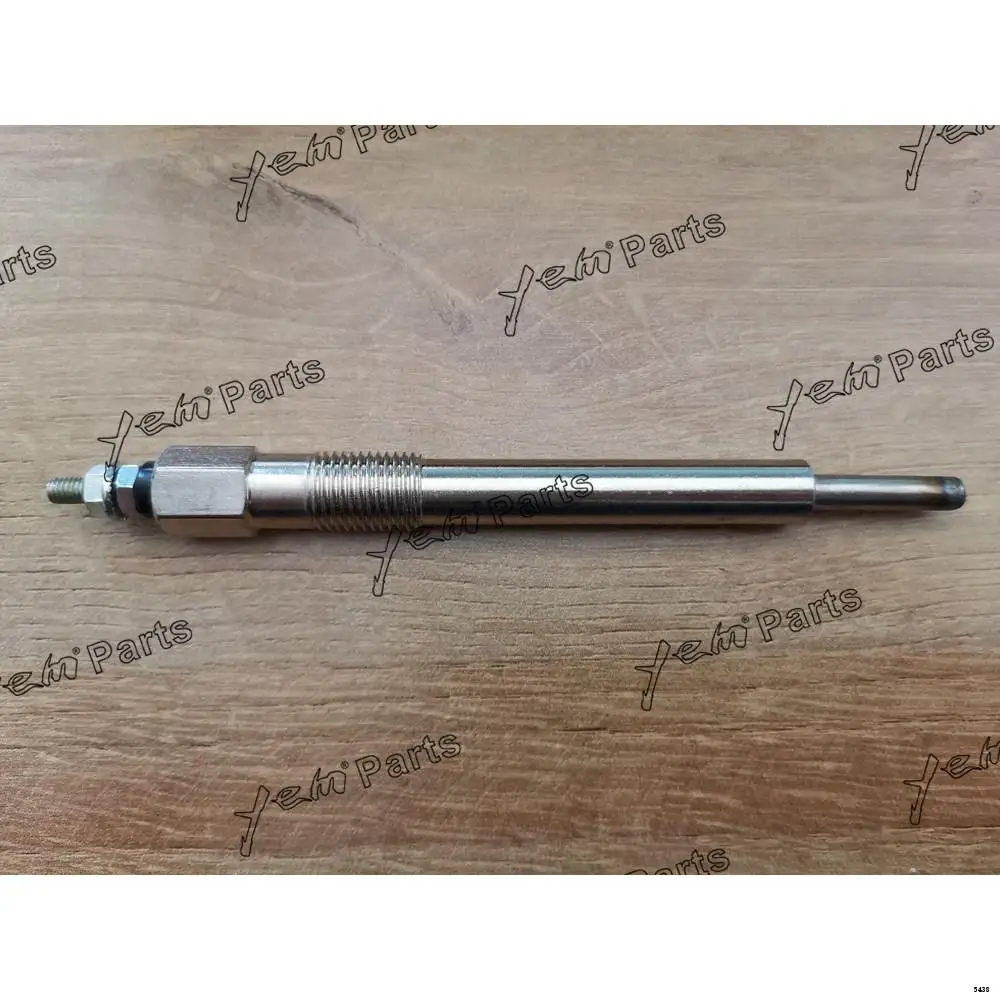 4JB1 Glow Plug for Isuzu
