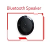 Optional speakers